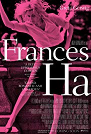 Frances Ha (2012) Free Movie