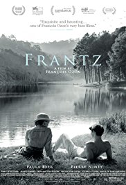 Frantz (2016) Free Movie