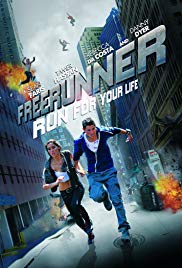 Freerunner (2011) Free Movie M4ufree