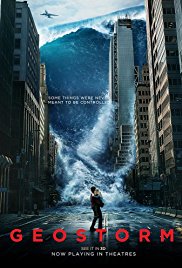 Geostorm (2017) Free Movie