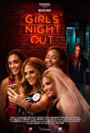 Girls Night Out (2017) Free Movie