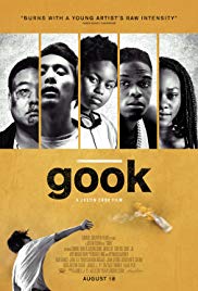 Gook (2017) M4uHD Free Movie