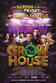 Grow House (2017) Free Movie