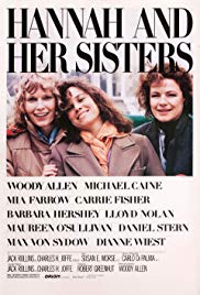 Hannah and Her Sisters (1986) Free Movie