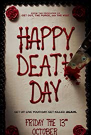 Happy Death Day (2017) Free Movie M4ufree