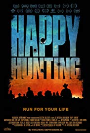 Happy Hunting (2017) M4uHD Free Movie