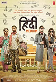 Hindi Medium (2017) M4uHD Free Movie