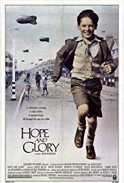 Hope and Glory (1987) Free Movie M4ufree
