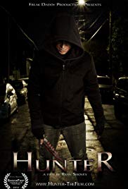 Hunter (2012) Free Movie M4ufree