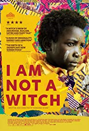I Am Not a Witch (2017) Free Movie M4ufree