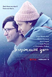Irreplaceable You (2018) Free Movie M4ufree