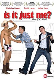 Is It Just Me? (2010) Free Movie M4ufree