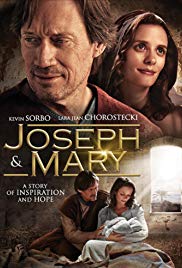 Joseph and Mary (2016) Free Movie