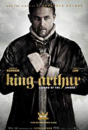 King Arthur: Legend of the Sword (2017) M4uHD Free Movie