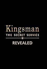 Kingsman: The Secret Service Revealed (2015) M4uHD Free Movie