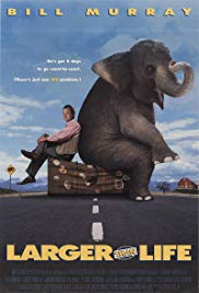 Larger Than Life (1996) Free Movie