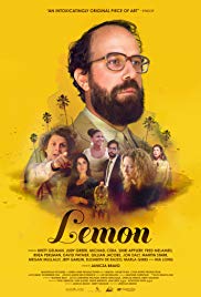 Lemon (2017) Free Movie
