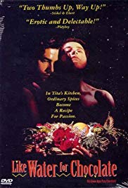 Like Water for Chocolate (1992) Free Movie