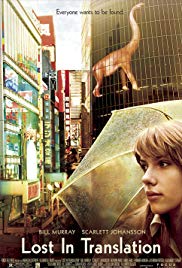 Lost in Translation (2003) Free Movie