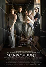 Marrowbone (2017) M4uHD Free Movie