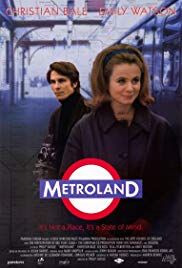 Metroland (1997) Free Movie