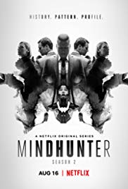 Mindhunter (2017) M4uHD Free Movie