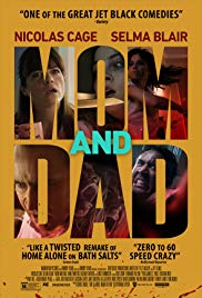 Mom and Dad (2017) M4uHD Free Movie