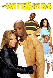My Wife and Kids (2001 2005) M4uHD Free Movie