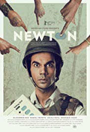 Newton (2017) M4uHD Free Movie