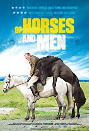 Of Horses and Men (2013) Free Movie