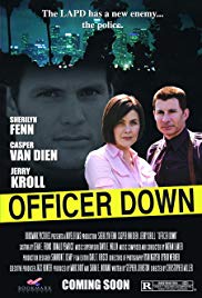 Officer Down (2005) Free Movie M4ufree