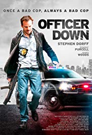 Officer Down (2013) Free Movie