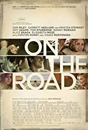 On the Road (2012) Free Movie