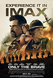 Only the Brave (2017) Free Movie