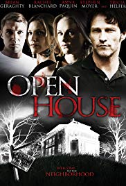 Open House (2010) M4uHD Free Movie