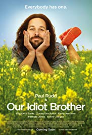 Our Idiot Brother (2011) Free Movie