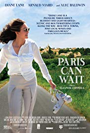 Paris Can Wait (2016) Free Movie