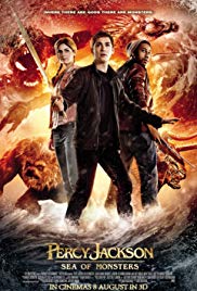 Percy Jackson: Sea of Monsters (2013) Free Movie