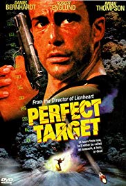 Perfect Target (1997) Free Movie M4ufree