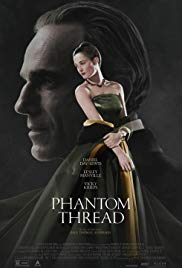 Phantom Thread (2017) M4uHD Free Movie