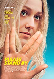 Please Stand By (2017) Free Movie M4ufree
