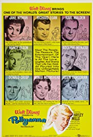 Pollyanna (1960) Free Movie
