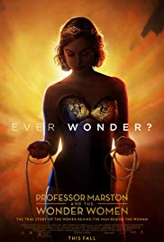 Professor Marston and the Wonder Women (2017) Free Movie