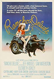 Rancho Deluxe (1975) Free Movie M4ufree