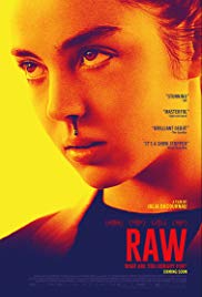 Raw (2016) Free Movie