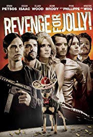 Revenge for Jolly! (2012) Free Movie