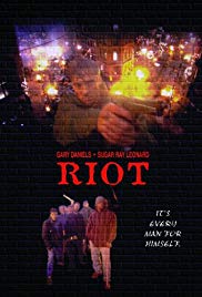 Riot (1996) Free Movie