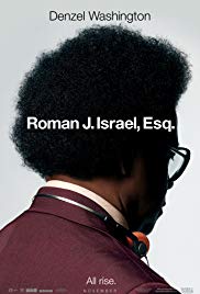 Roman J. Israel, Esq. (2017) Free Movie