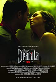 Saint Dracula 3D (2012) Free Movie