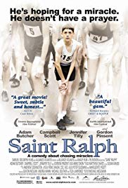 Saint Ralph (2004) Free Movie